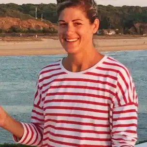 Bridget MacBain, Broker, Wellington Yachts