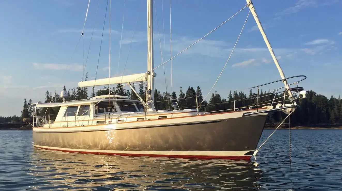 2008 Bruckmann 50 MKII PH