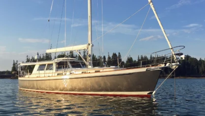 2008 Bruckmann 50 MKII PH