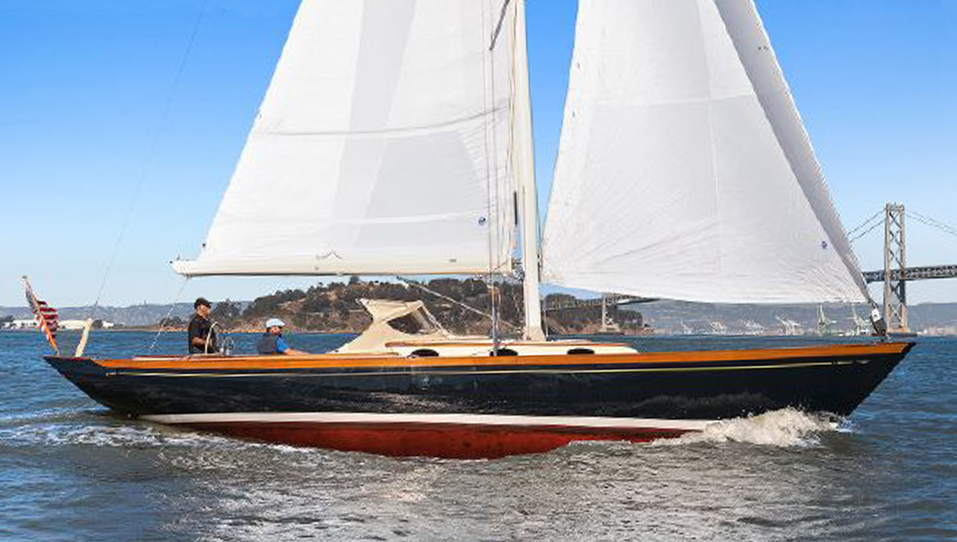 SCRAM - Wellington Yacht Sales | Brokerage, New, Preowned ...