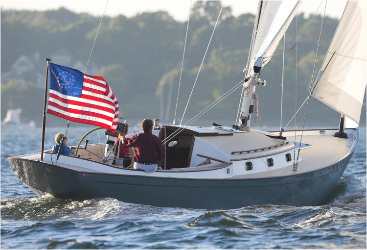 42 Daysailer Wellington Yacht Sales Brokerage, New, Preowned, Power