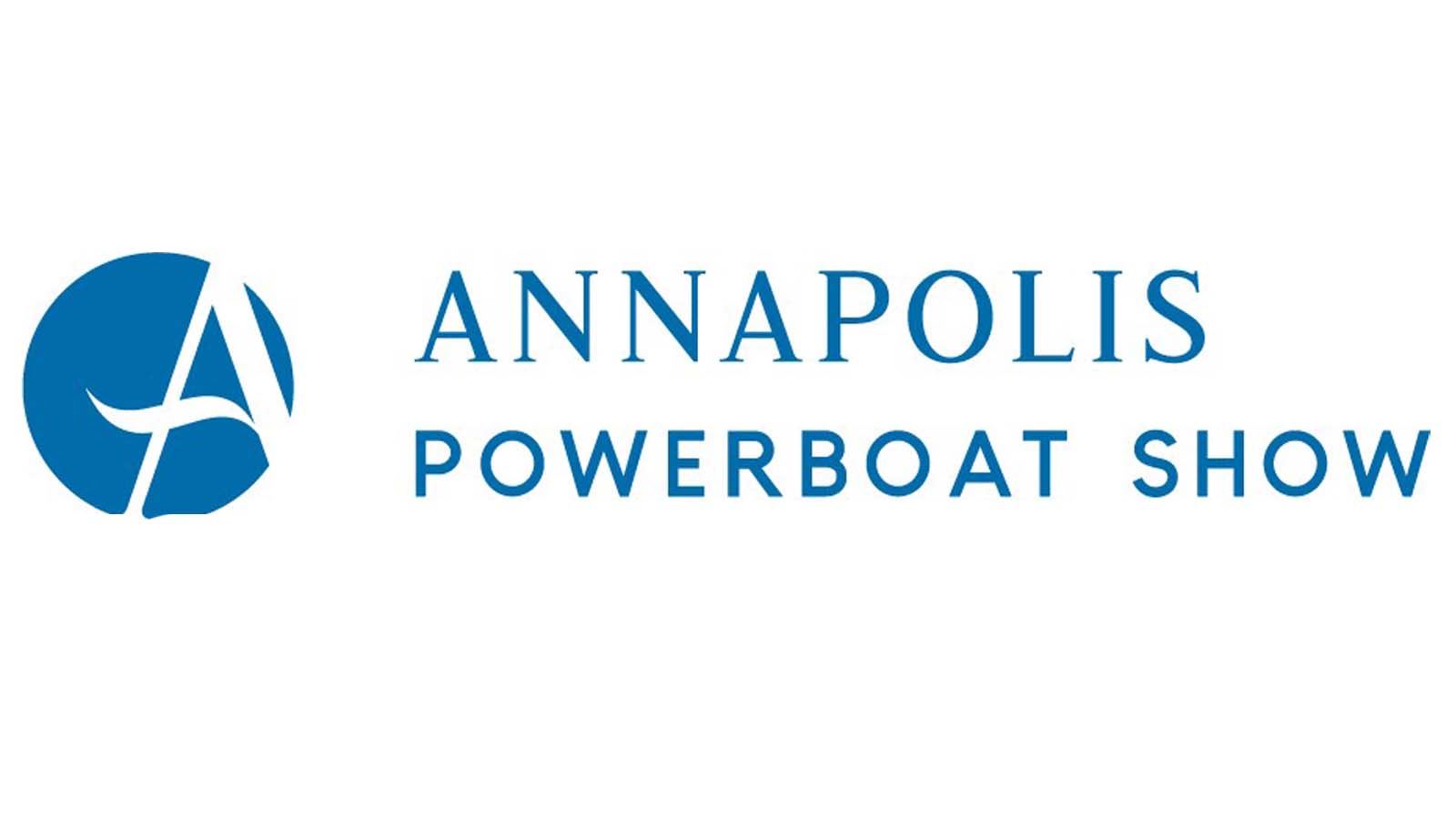 Annapolis Powerboat Show 2024