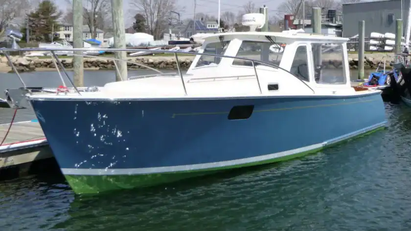 BLUEBELL 2005 MJM 34z