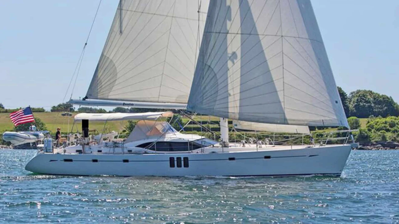 BANDIDO, 2011 Oyster 625