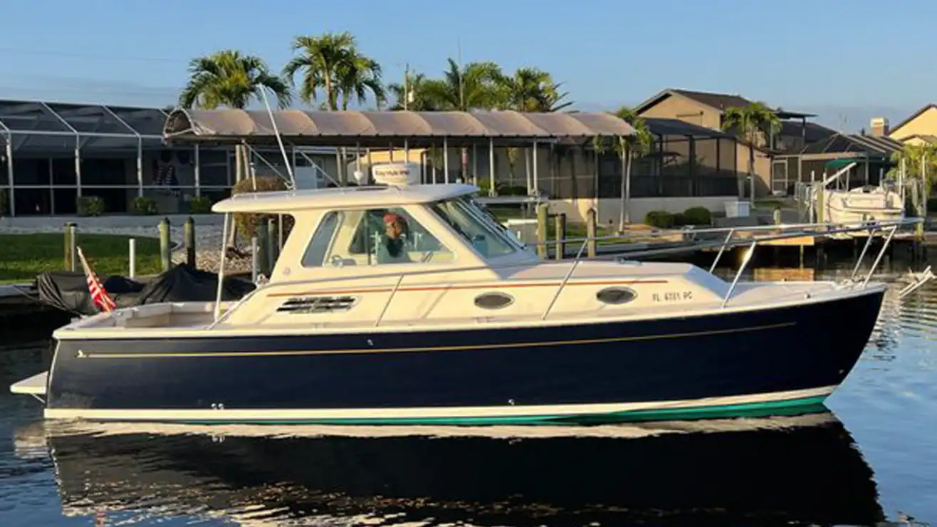 C42 2006 Back Cove 29
