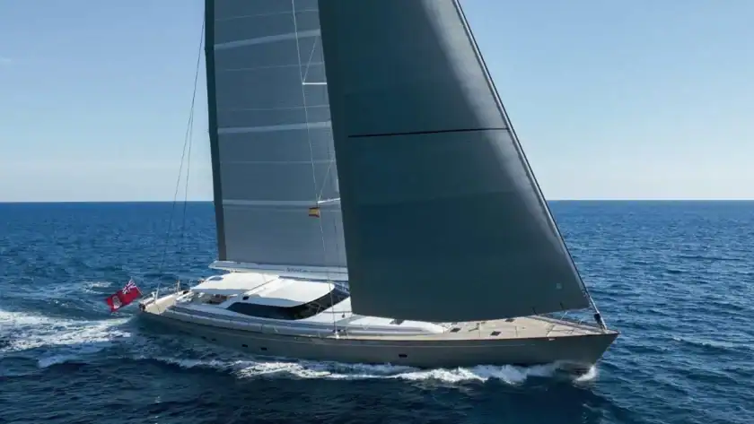Destination, 2003/2021 Alloy 134'