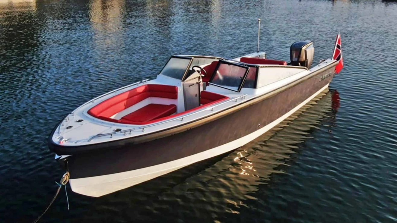 2019 DRACO 27RS