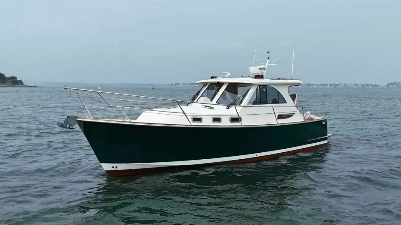 FIRST LOVE, 2008 Legacy 32