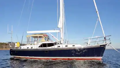 2012 Hylas 56