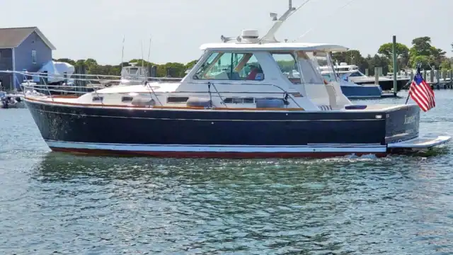 2009 Sabre Salon Express 38