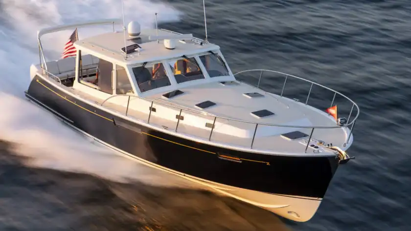 2021 MJM 53Z