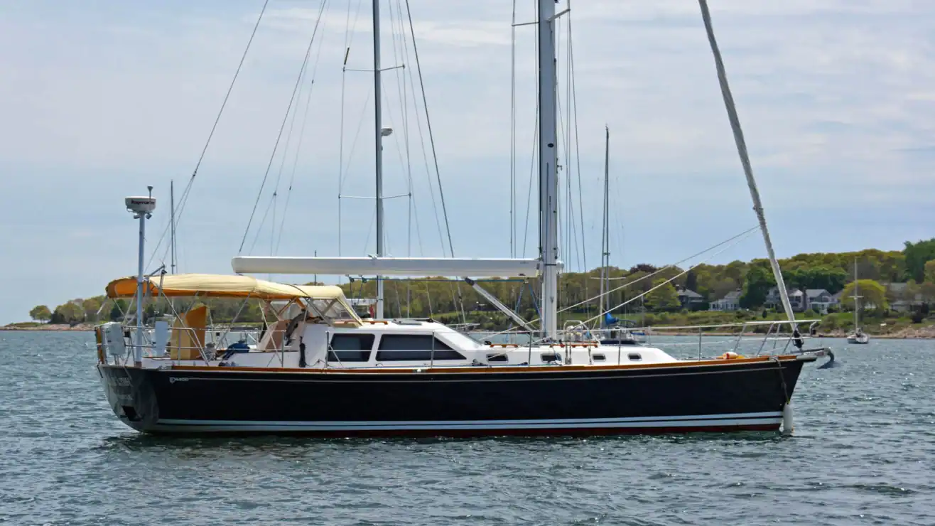 2008 Tartan 4400
