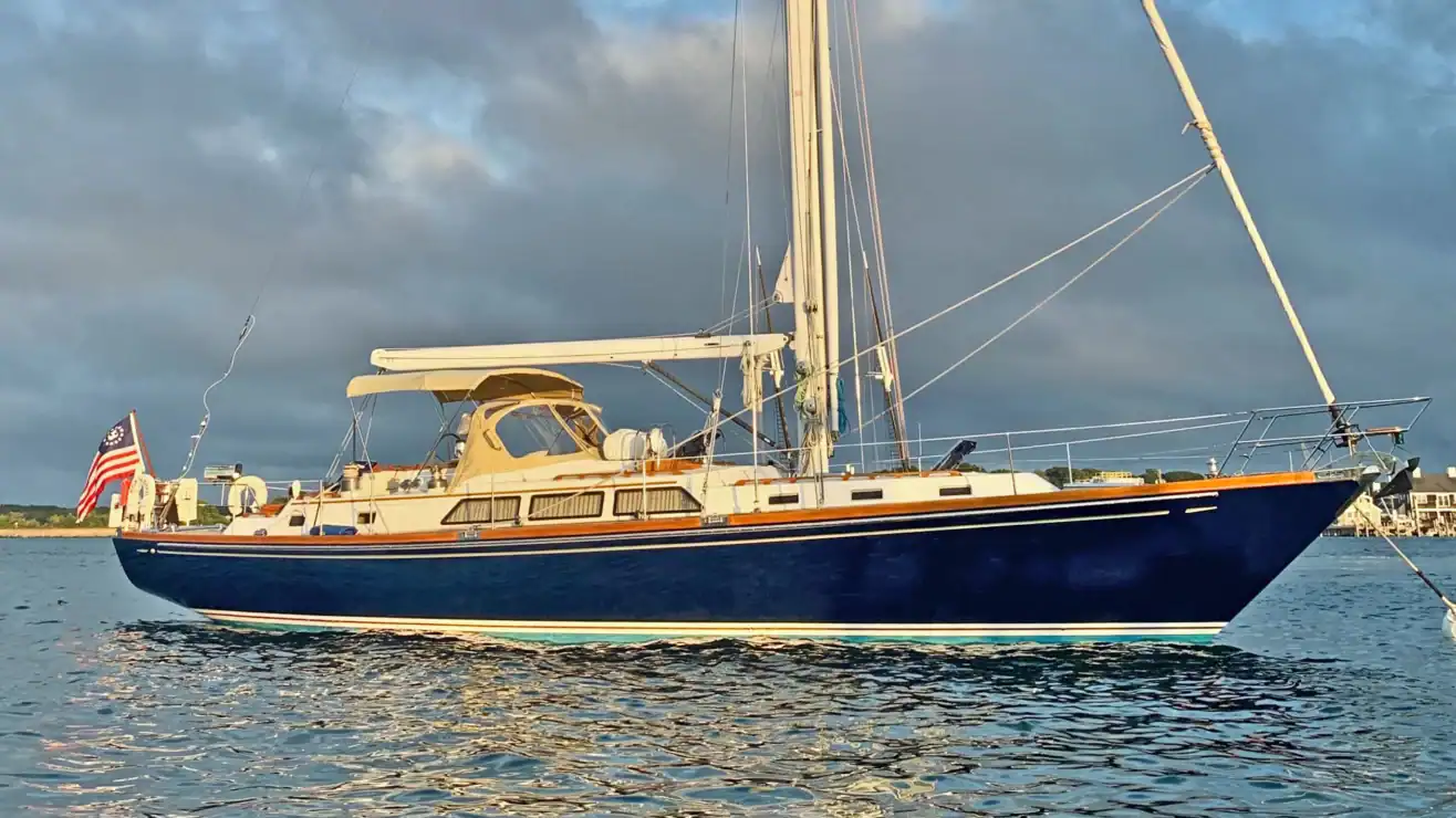 Alden 54