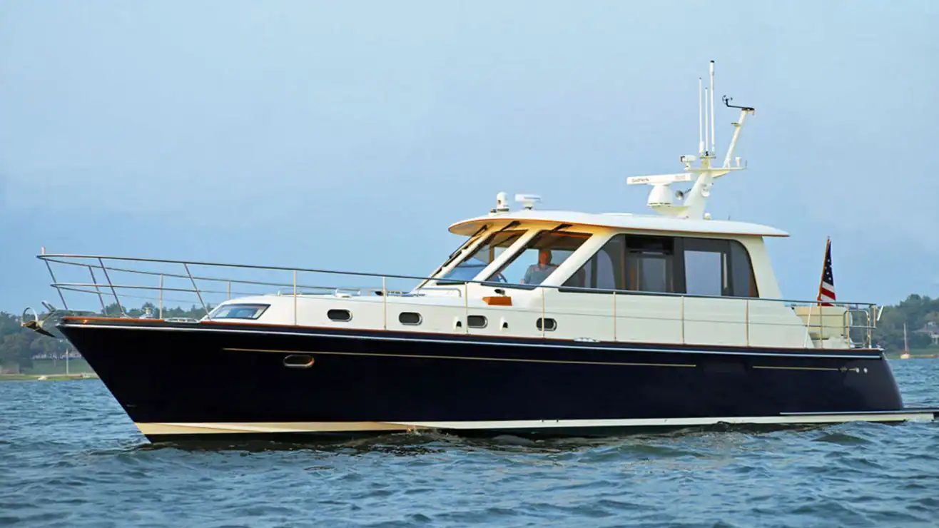 TRAVELER, Hunt 44